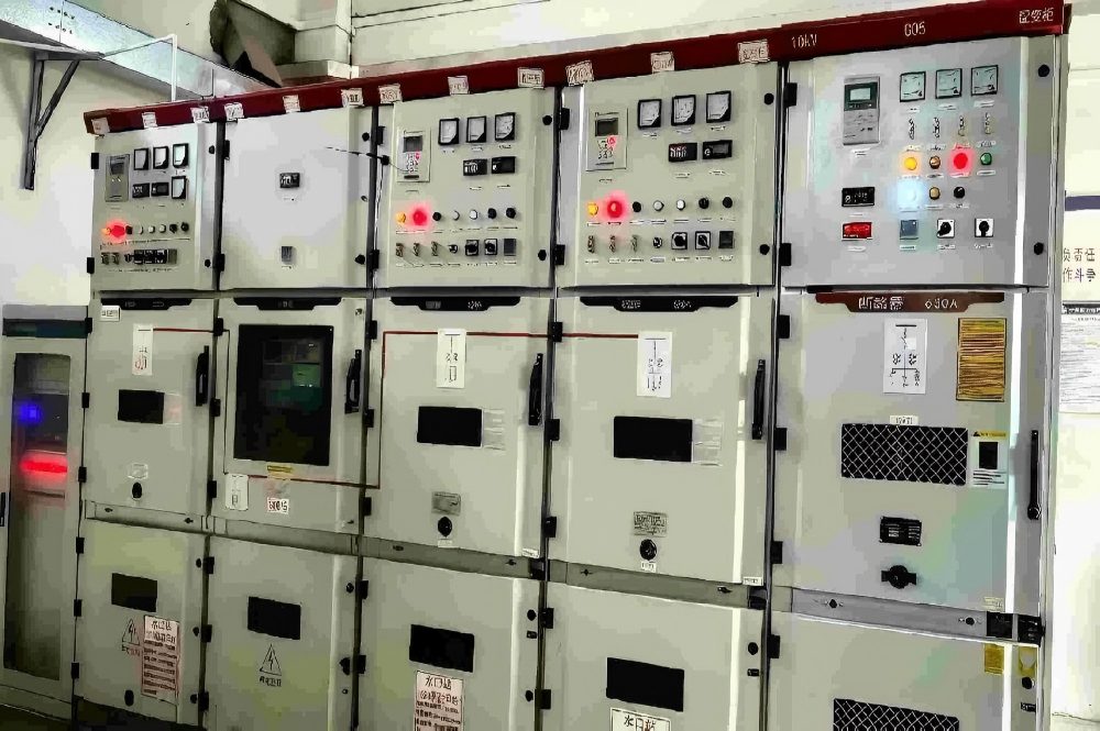 電力工程